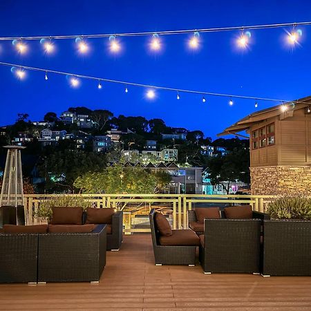 The Lodge At Tiburon Luaran gambar