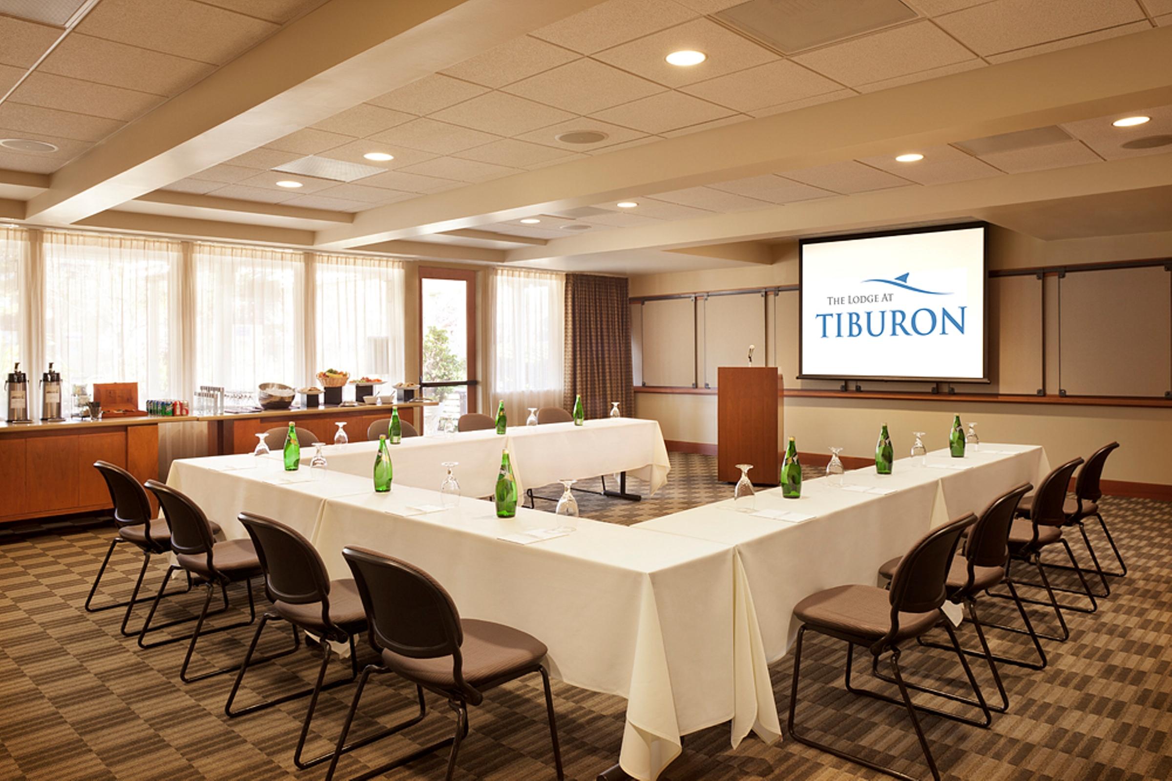 The Lodge At Tiburon Luaran gambar