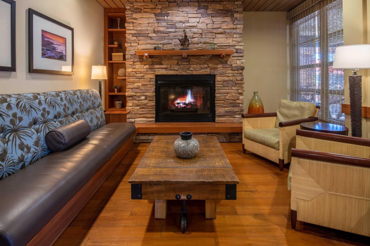 The Lodge At Tiburon Luaran gambar