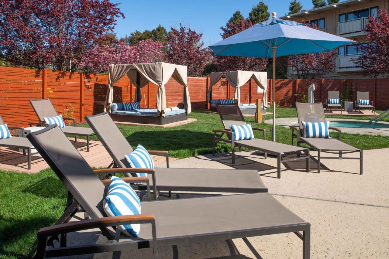 The Lodge At Tiburon Luaran gambar