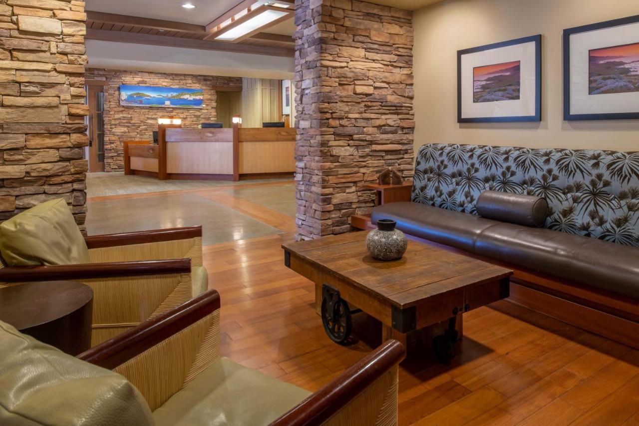 The Lodge At Tiburon Luaran gambar