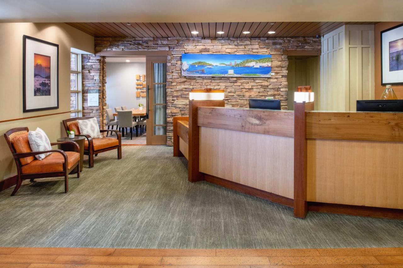 The Lodge At Tiburon Luaran gambar