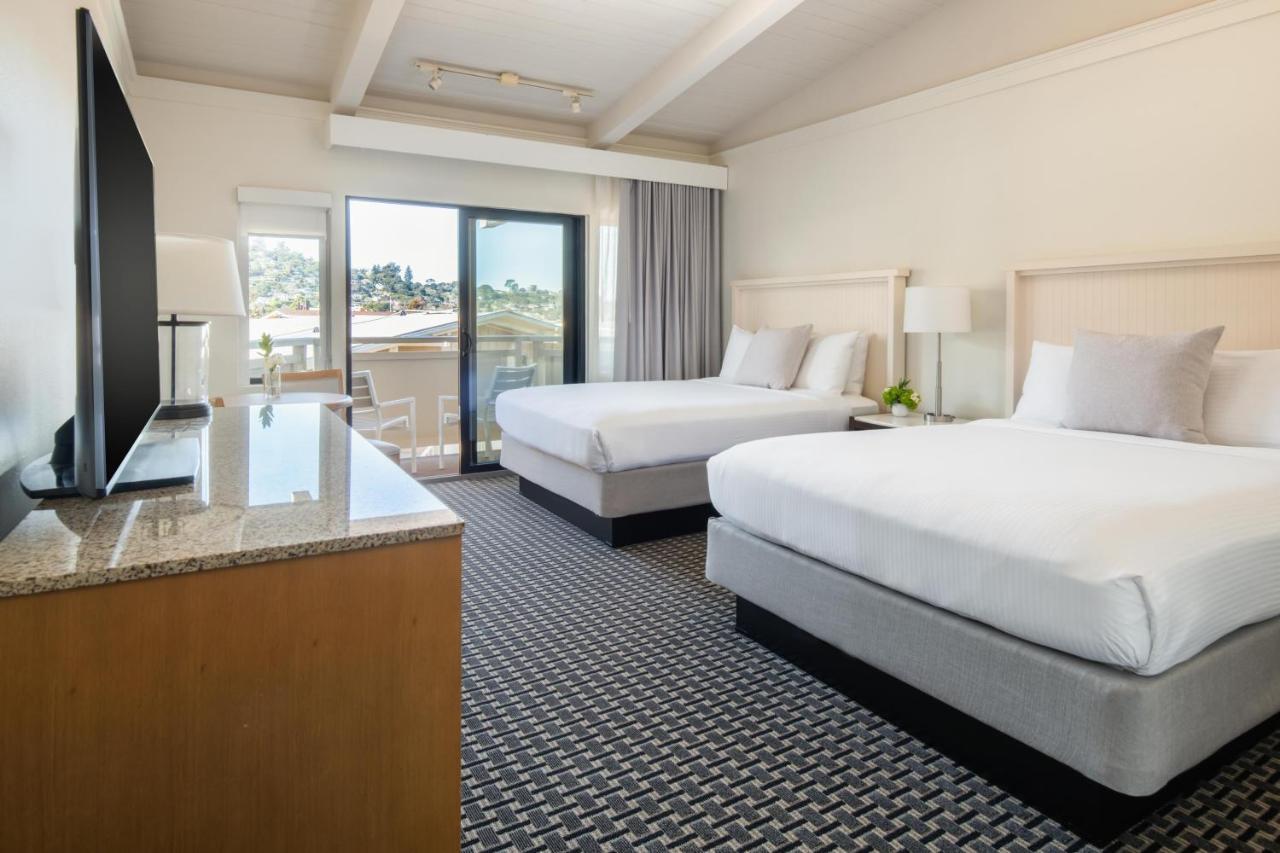 The Lodge At Tiburon Luaran gambar