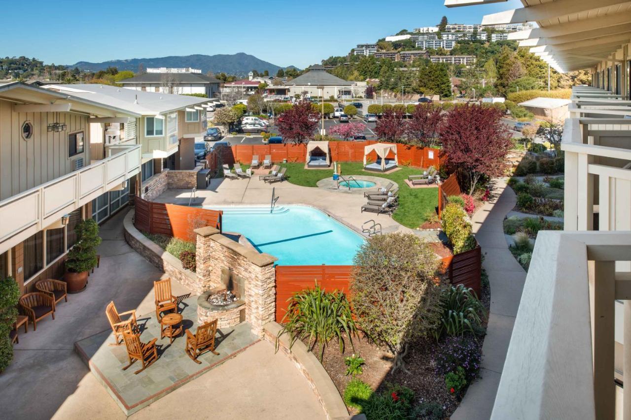 The Lodge At Tiburon Luaran gambar