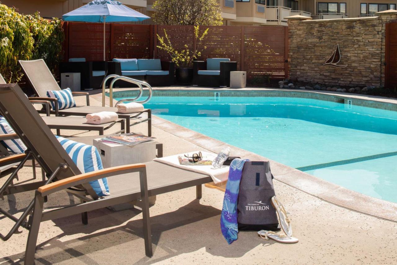The Lodge At Tiburon Luaran gambar