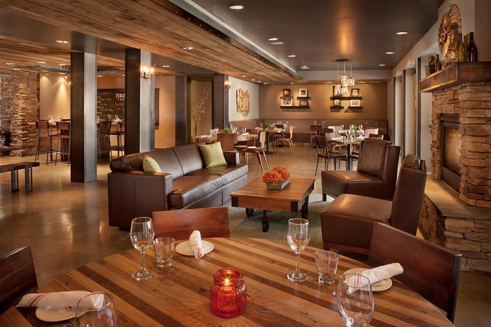 The Lodge At Tiburon Luaran gambar
