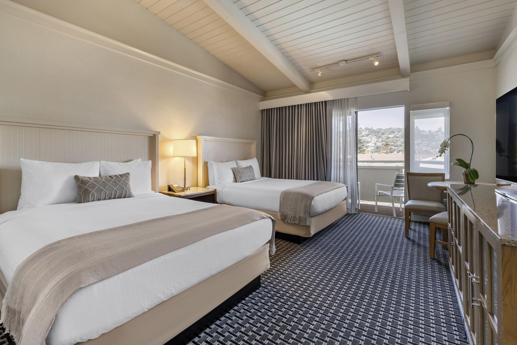 The Lodge At Tiburon Luaran gambar