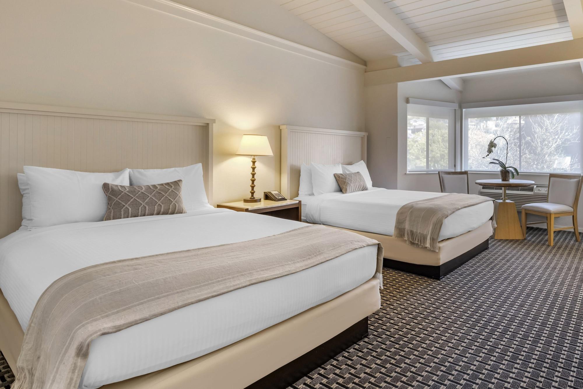 The Lodge At Tiburon Luaran gambar