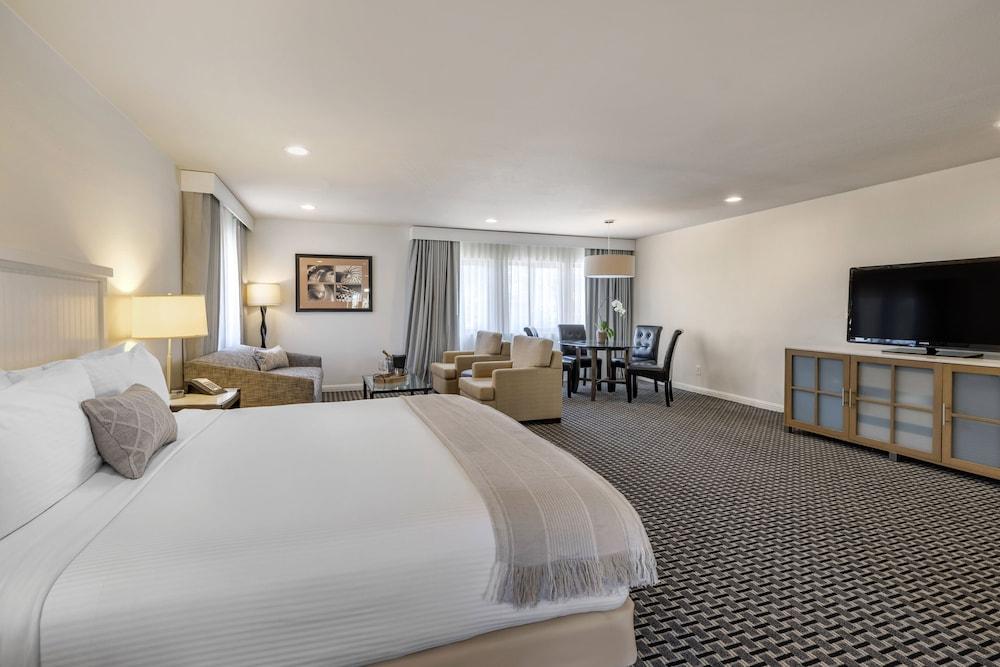 The Lodge At Tiburon Luaran gambar
