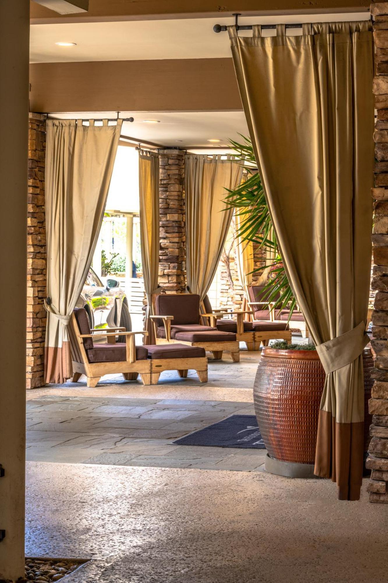 The Lodge At Tiburon Luaran gambar