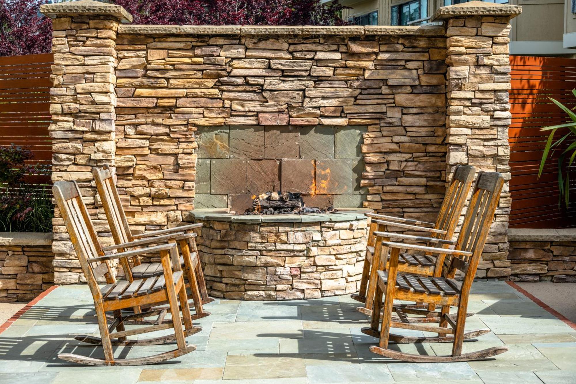 The Lodge At Tiburon Luaran gambar