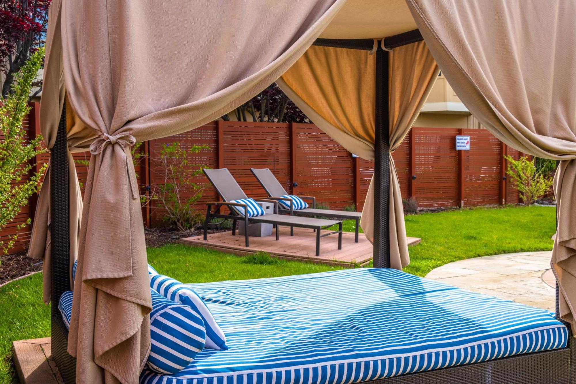 The Lodge At Tiburon Luaran gambar